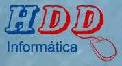 "HDD Informática"